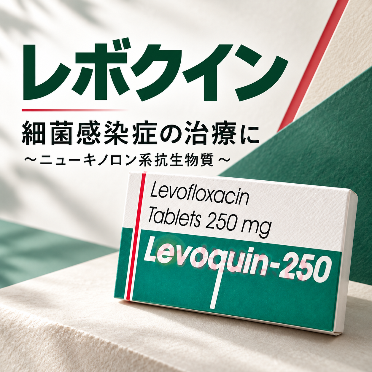 レボクイン